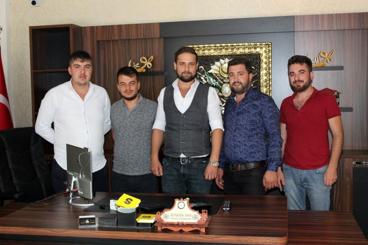 Talep çok konut yok