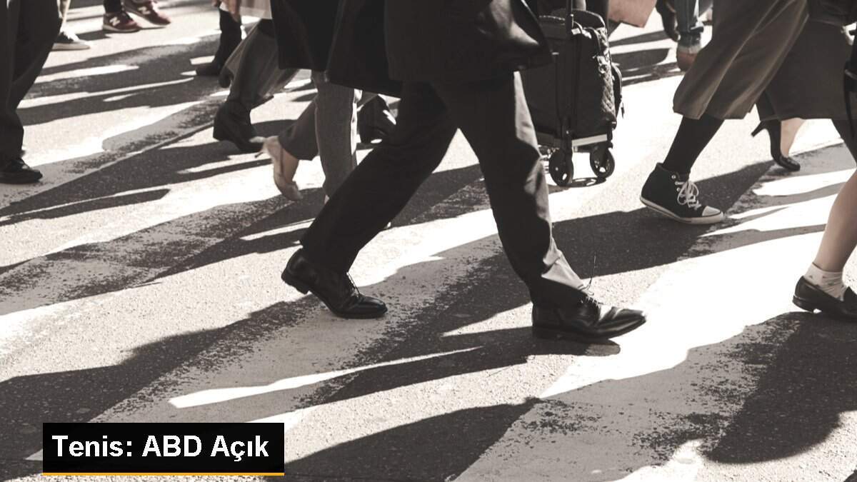 Tenis: ABD Açık