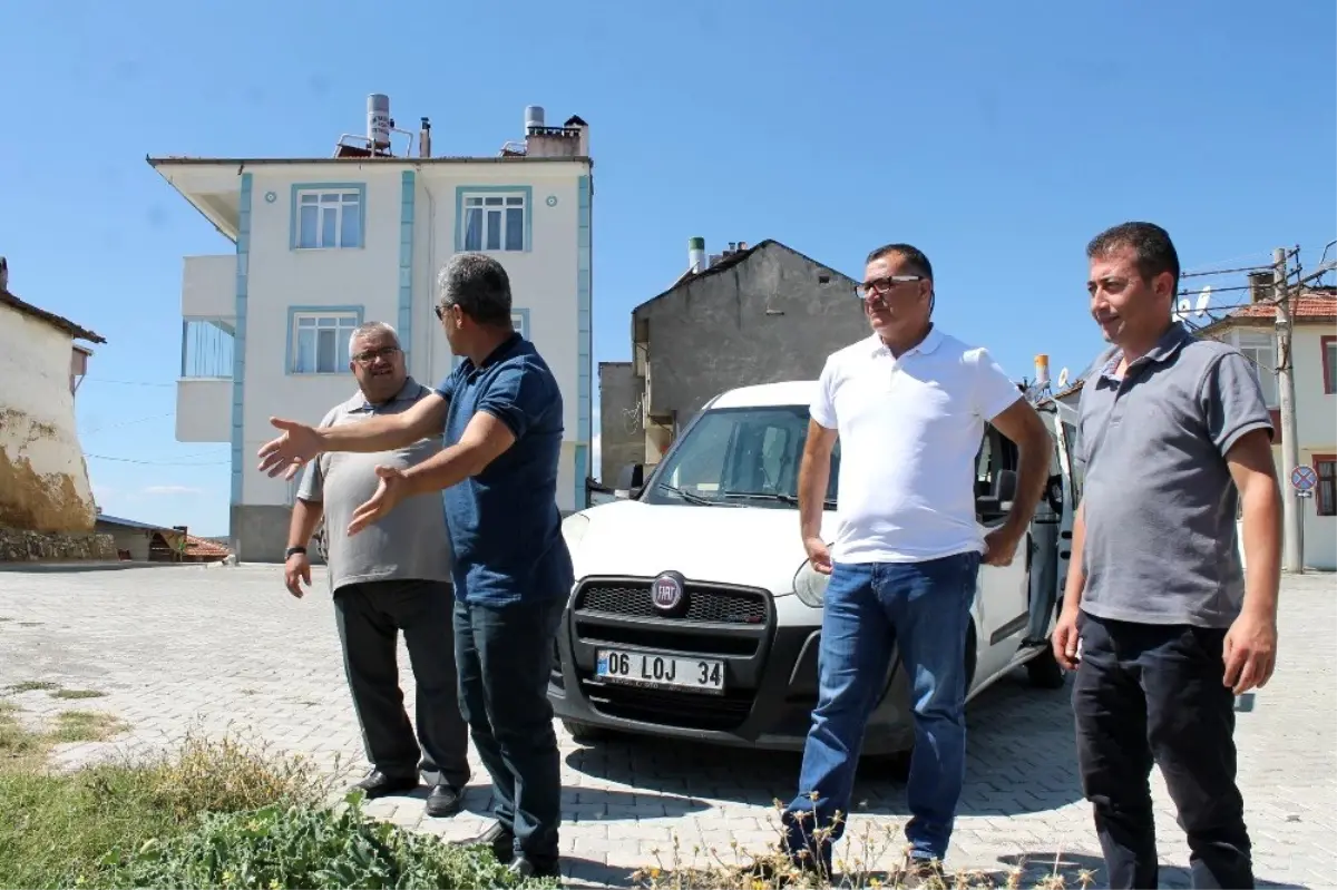 Tosya Festivali hava gösterileri hazırlıkları sürüyor