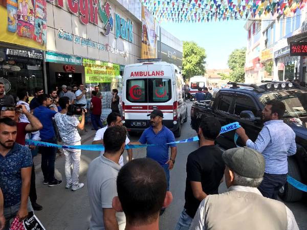 Uzman onbaşıyı yanlışlıkla öldürmüşler