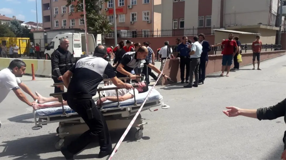 Yalova\'da aslını aratmayan deprem tatbikatı