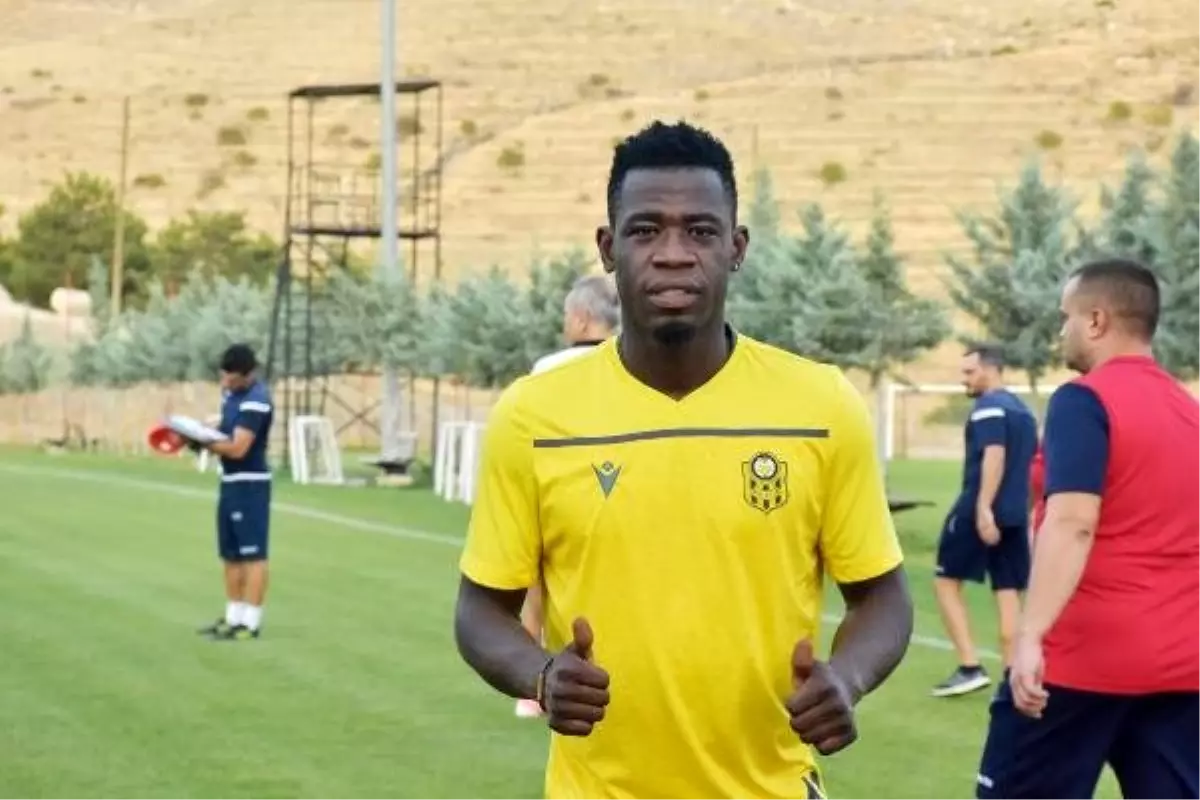 Afriyie acquah: belki şampiyonlar ligi görebiliriz