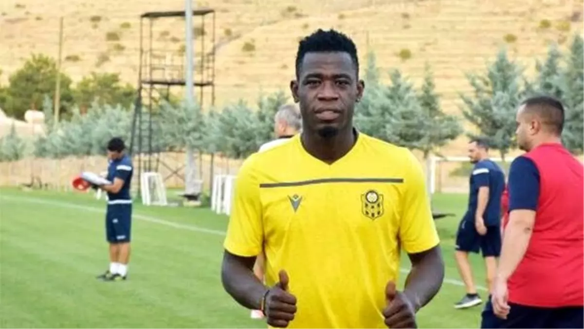 Afriyie Acquah: Ligin zor olduğunu biliyorum