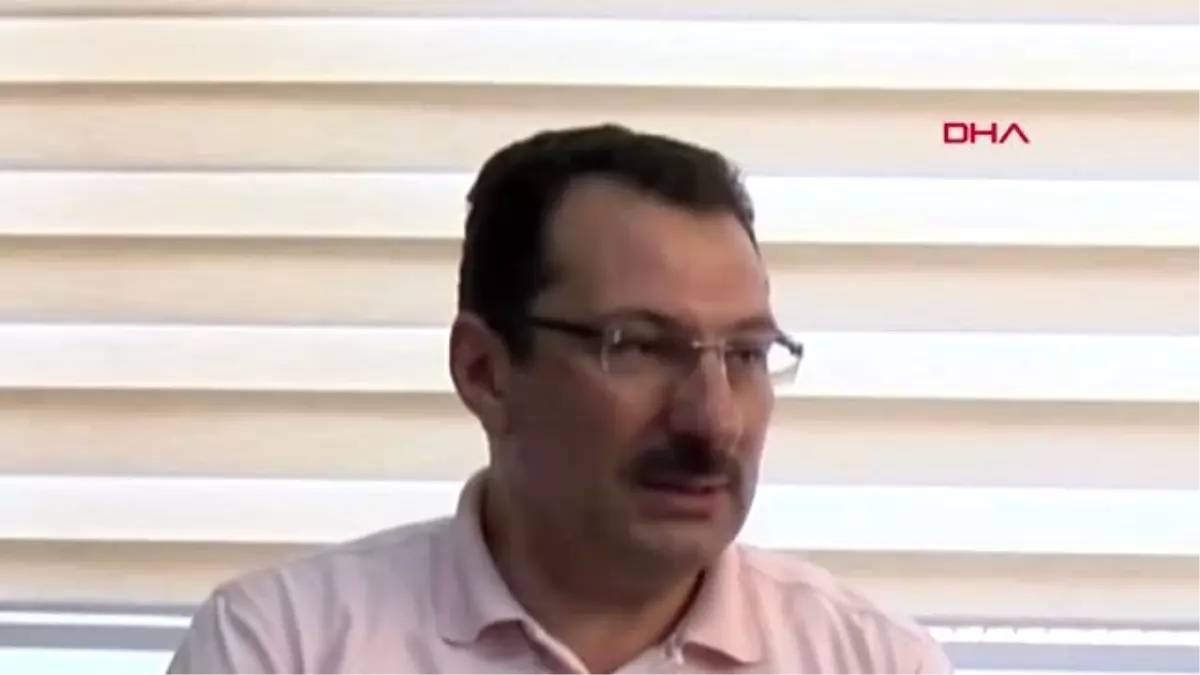 Ak parti\'li yavuz: mahkemeye taşımazsam kendime haksızlık ederim