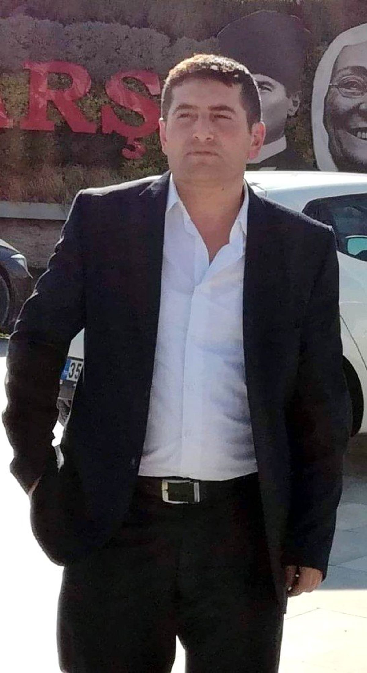 Akhisar\'da kayıp vatandaş ormanlık alanda ölü bulundu