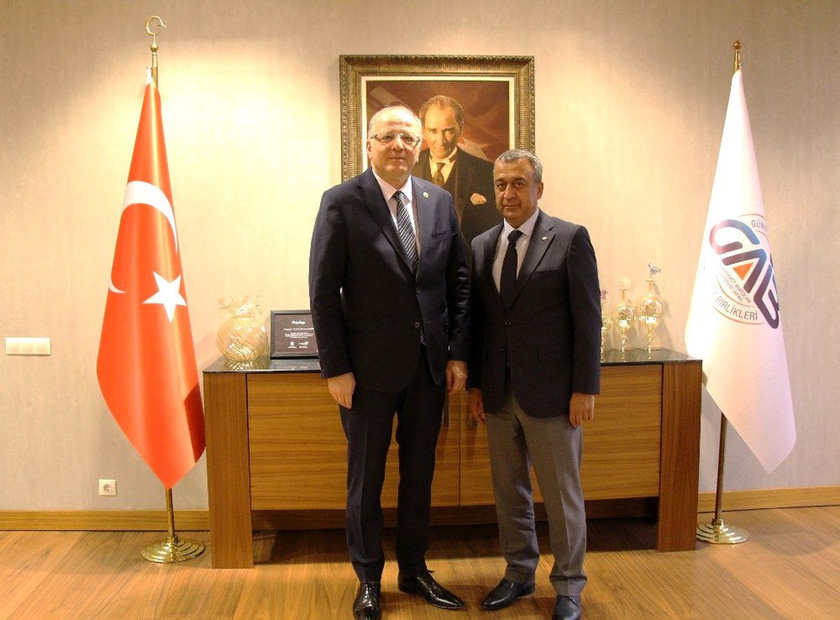 Altunkaya, 30 Ağustos Zafer Bayramını kutladı