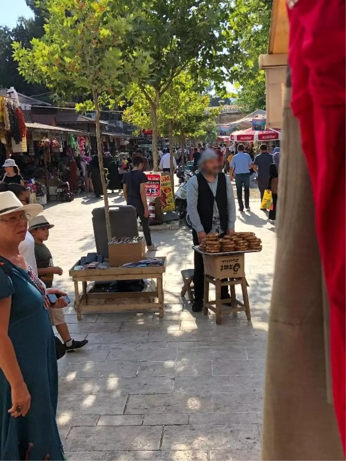 Amasya\'da dolandırıcılık şebekesi çökertildi: 4 tutuklama