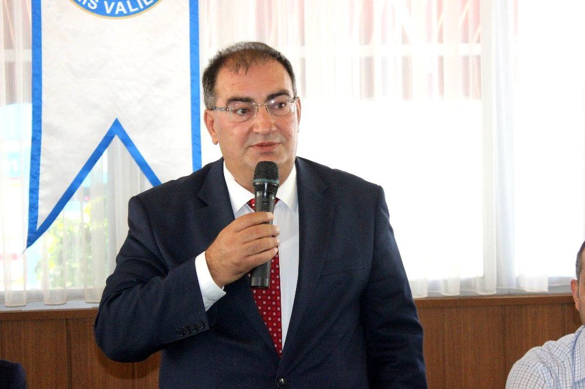 Başkan Bulut\'un 30 Ağustos Zaferi mesajı