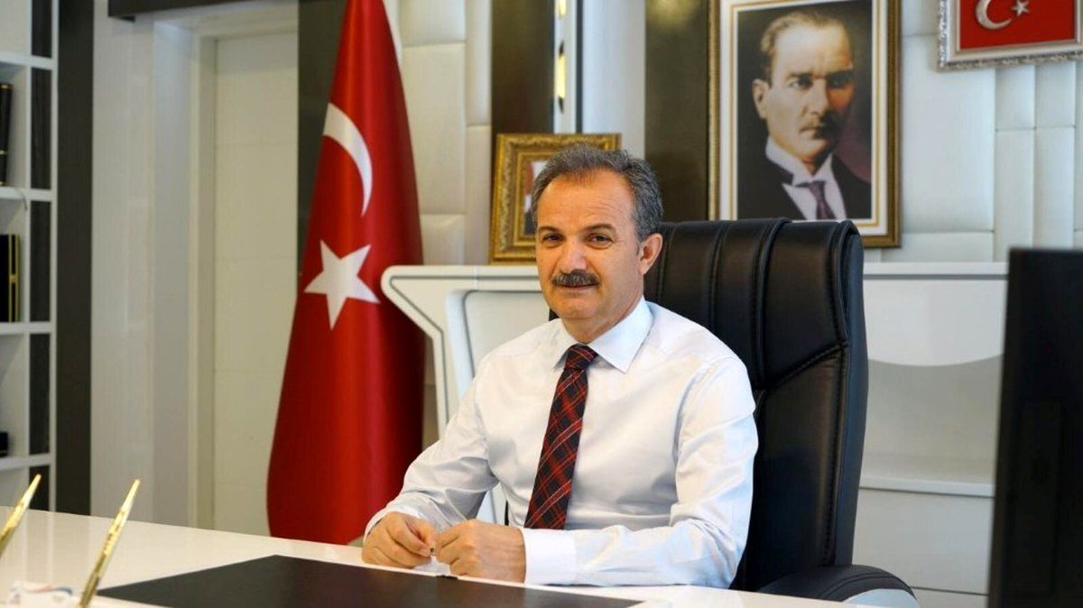 Başkan Kılınç, 30 Ağustos Zafer Bayramını kutladı