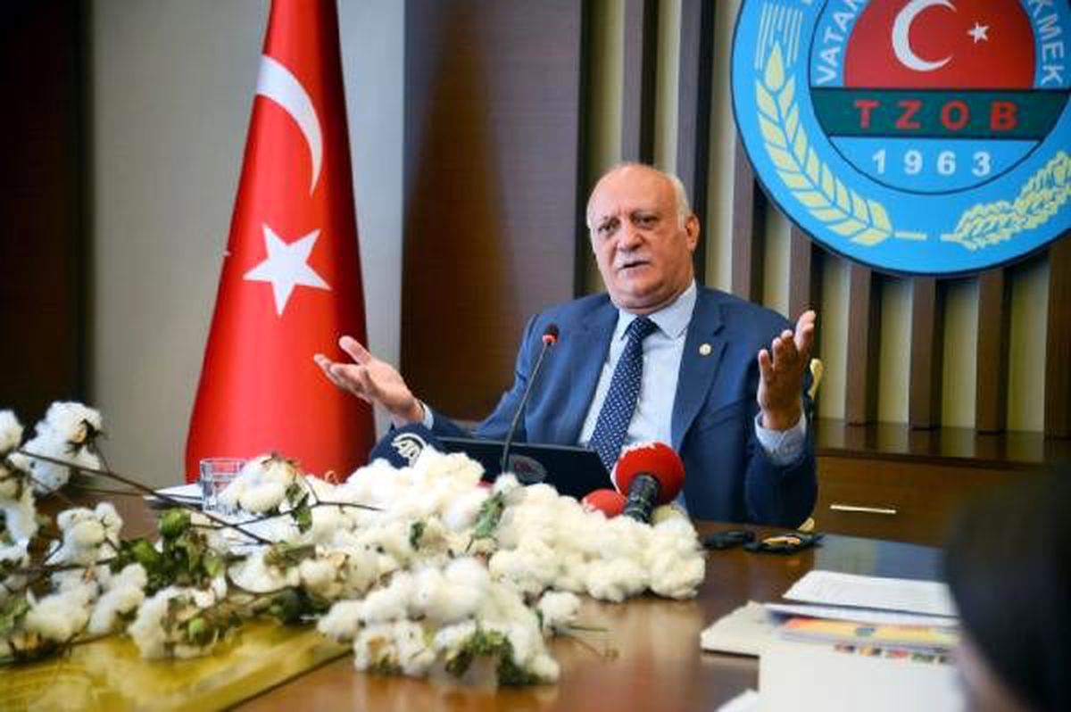 Bayraktar: ağustosta 14 ürün fiyatı azaldı, 18\'inin arttı