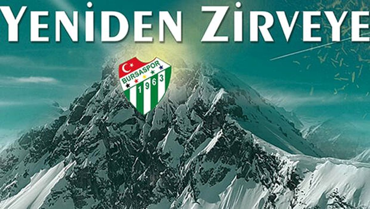 Bursaspor\'da transfer yasağı sorunu çözüldü