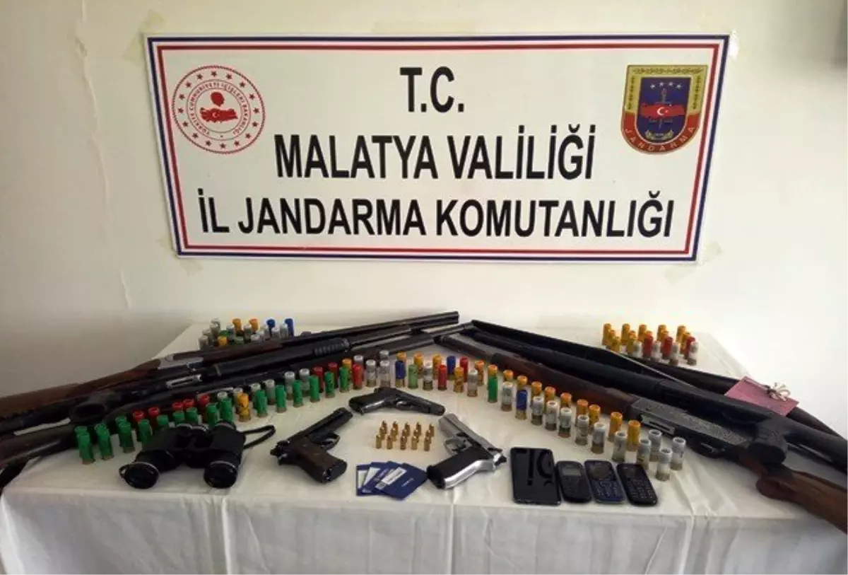 Cinayet zanlısı, özel ekip tarafından yakalandı