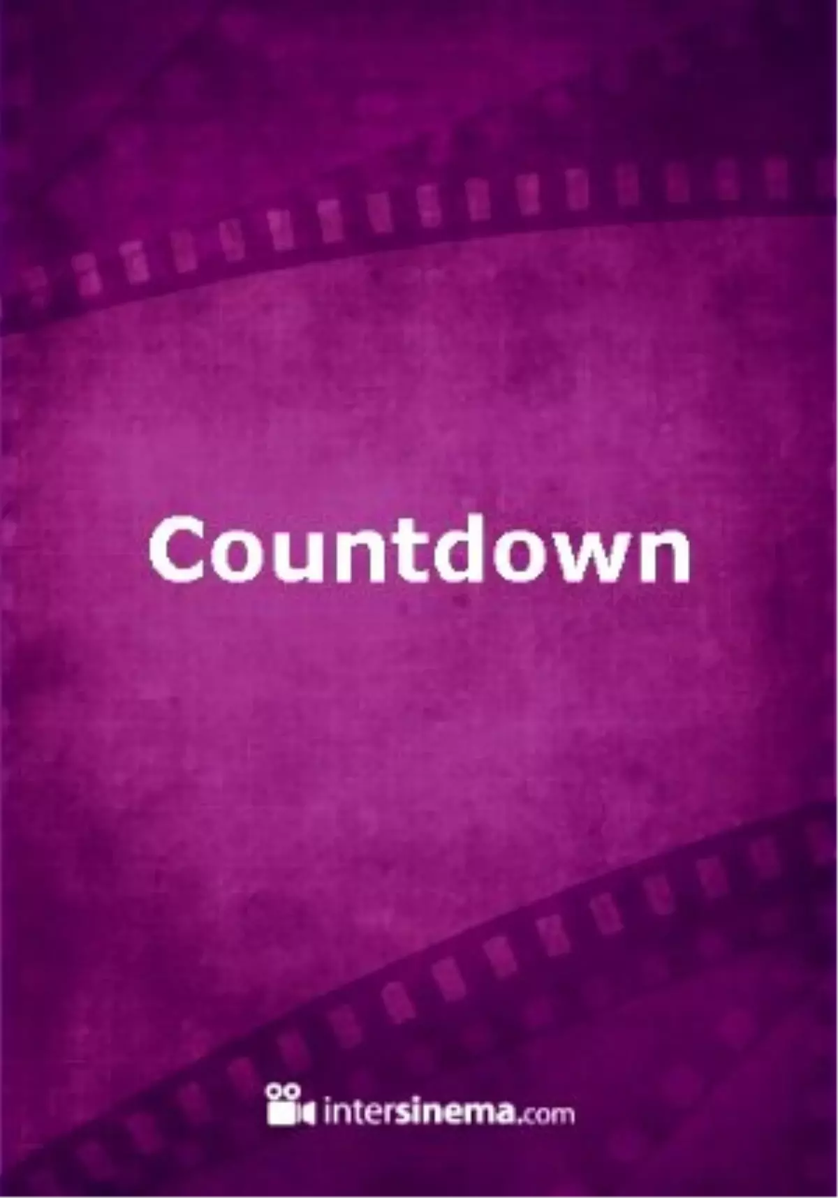 Countdown Filmi