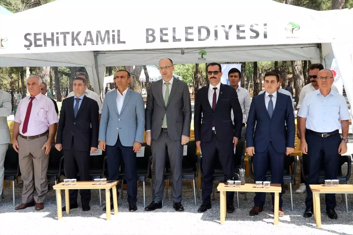 Denetimli serbestlik yükümlülerinden çevre temizliği