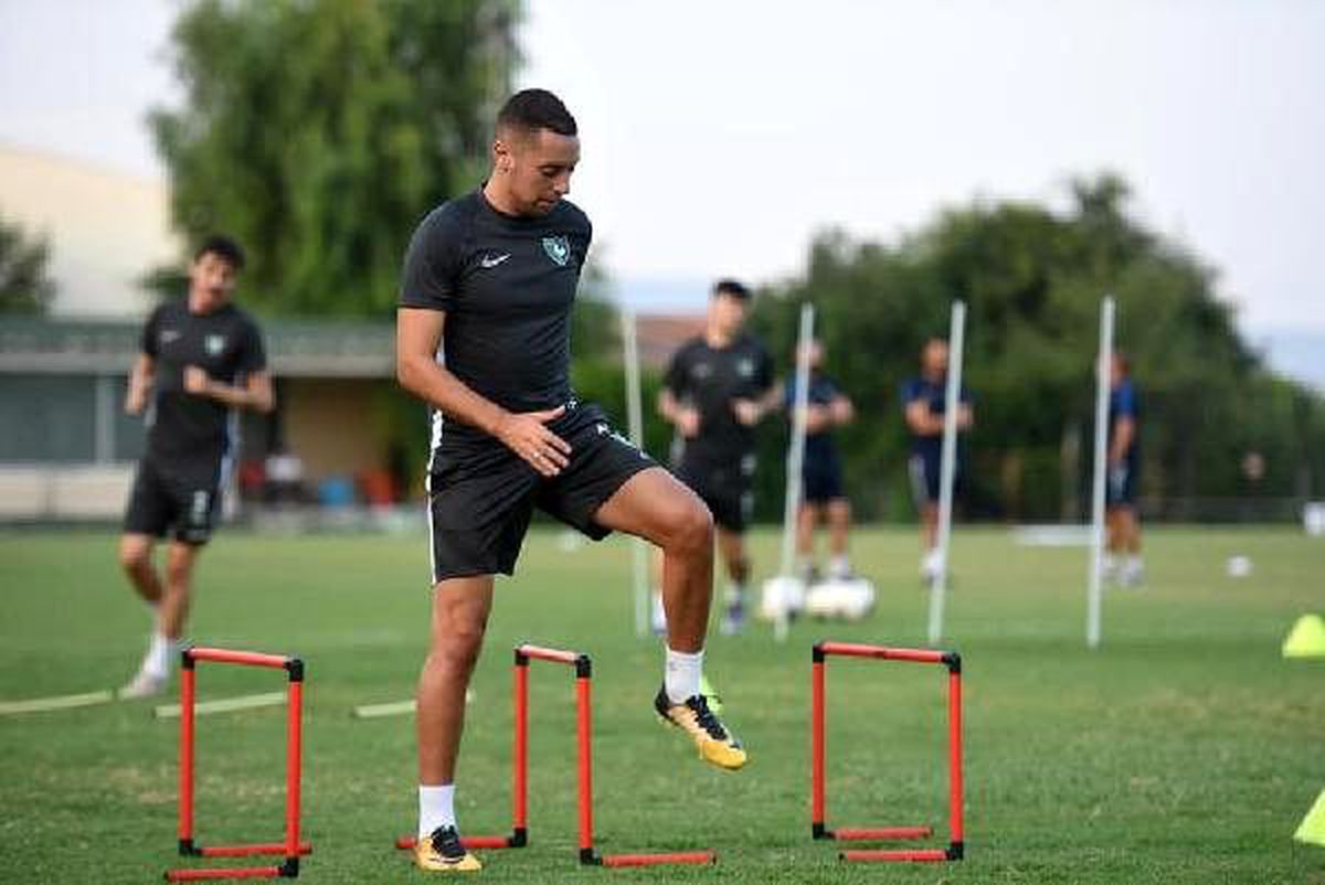 Denizlispor seri peşinde