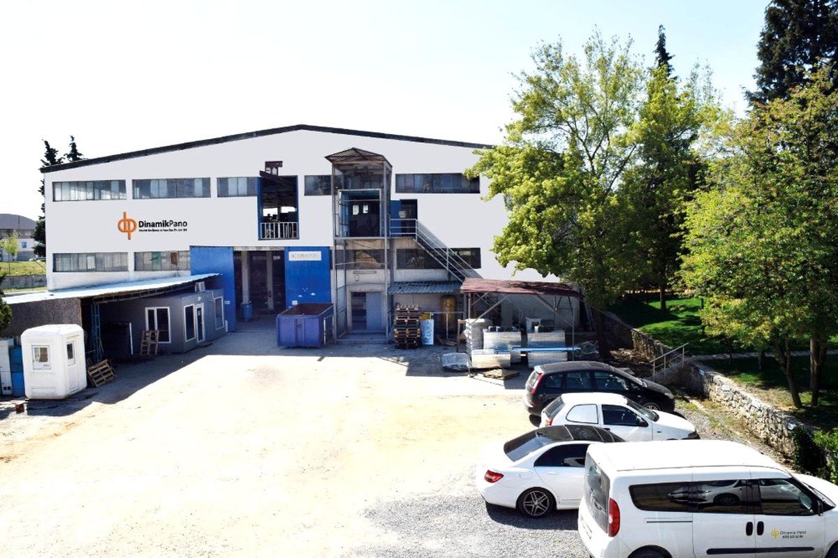 Dinamik Pano gelecek yıl ihracat hedeflerini açıkladı