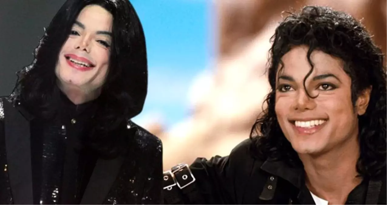 Dünyaca ünlü sanatçı Michael Jackson 61 yaşında? Michael Jackson kimdir?