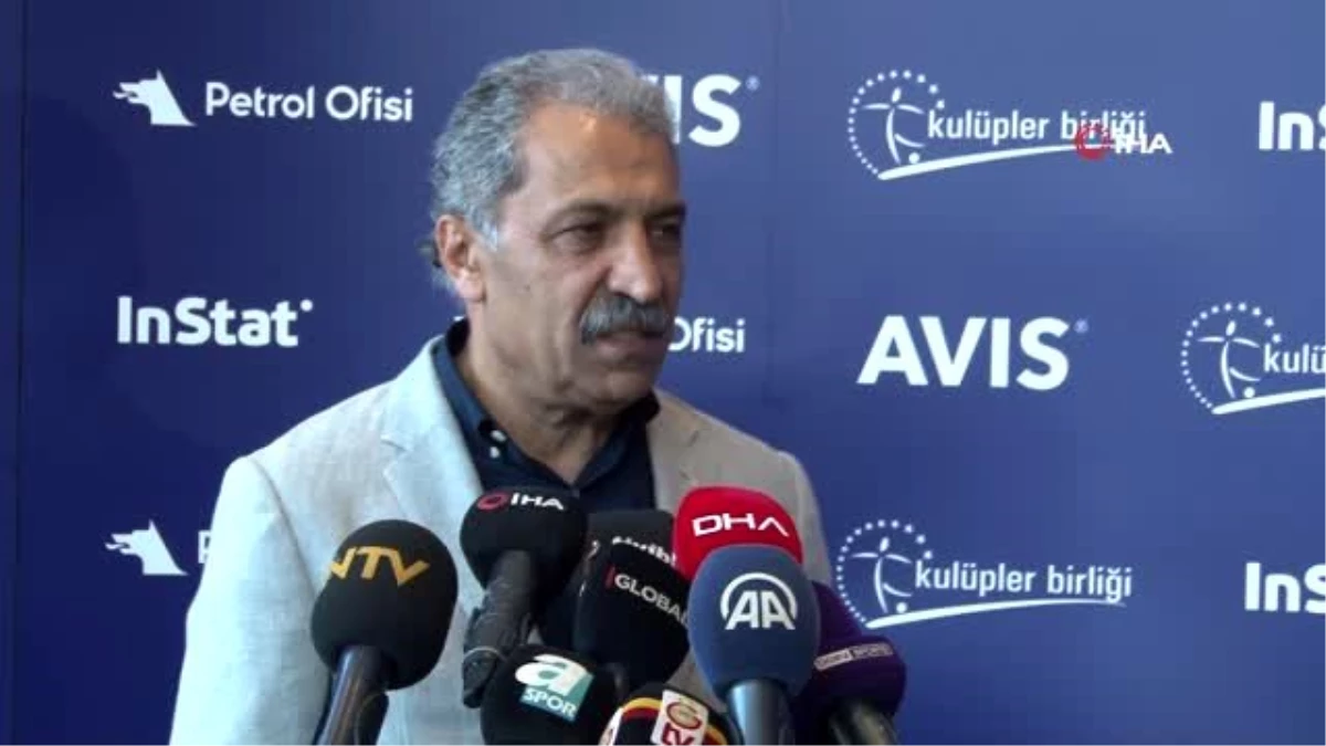 Erol Bedir: "Zafer Bayramı\'nda inşallah Kayserispor da zafer ile ayrılır"