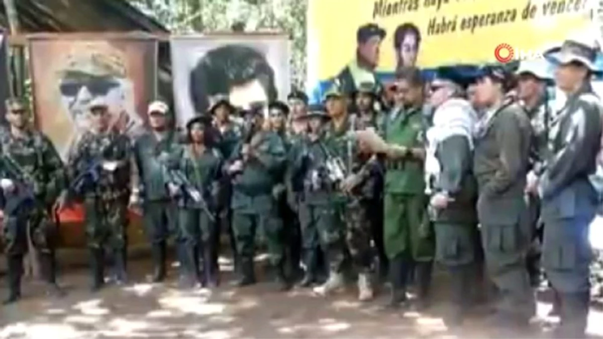 FARC yeniden silahlanma kararı aldı