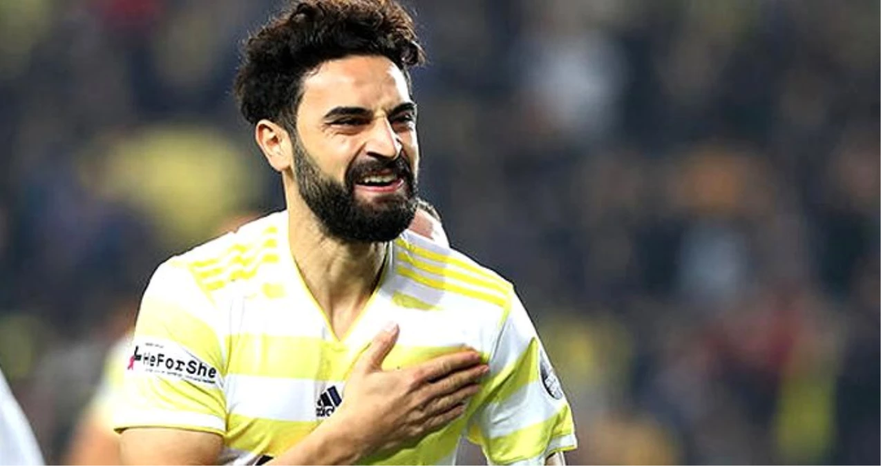 Fenerbahçe\'nin ayrılık kararı aldığı Mehmet Ekici şoke oldu: Ben nasıl kulüp bulacağım?