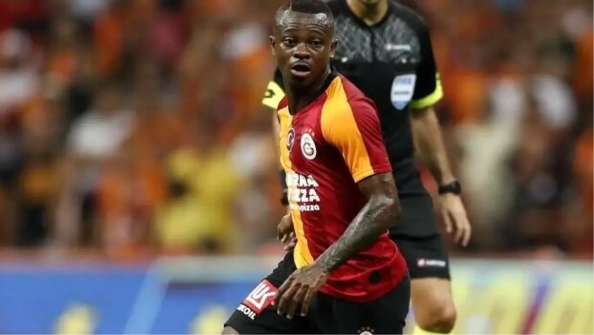 Galatasaray, Kayseri deplasmanında! Seri cezalı...