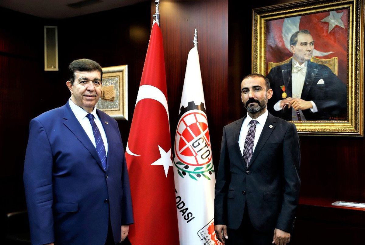 GTO Başkanlarından 30 Ağustos mesajı