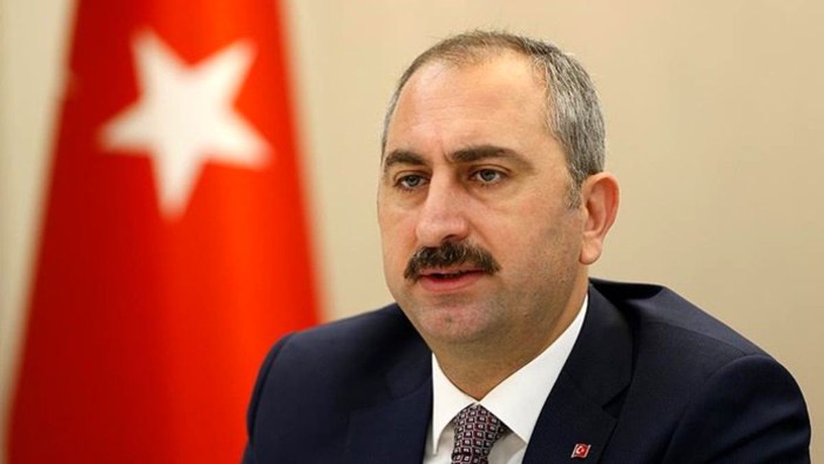 Gül: Kadına şiddeti önleyici tedbirler için üzerimize düşeni yaparız