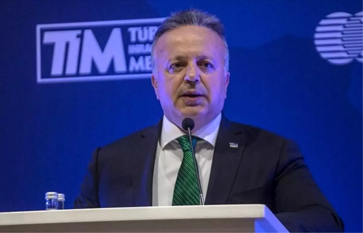 Gülle: İhracat Ana Planı\'nı bir manifesto olarak görüyoruz