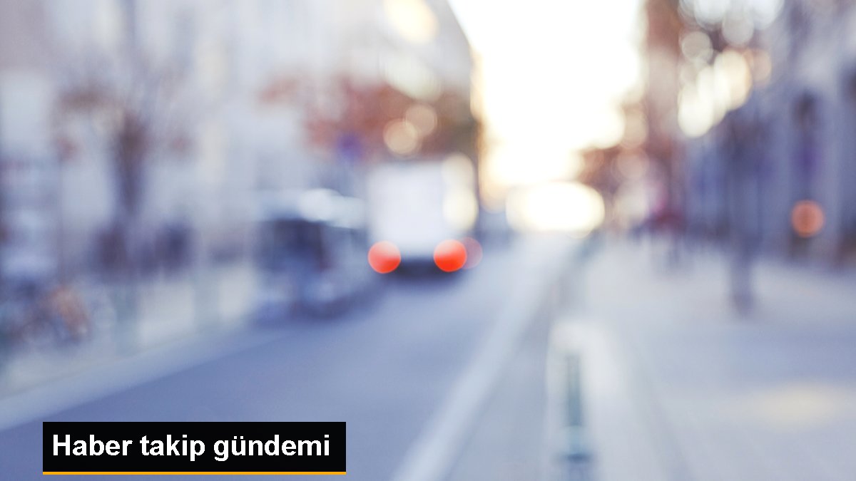 Haber takip gündemi