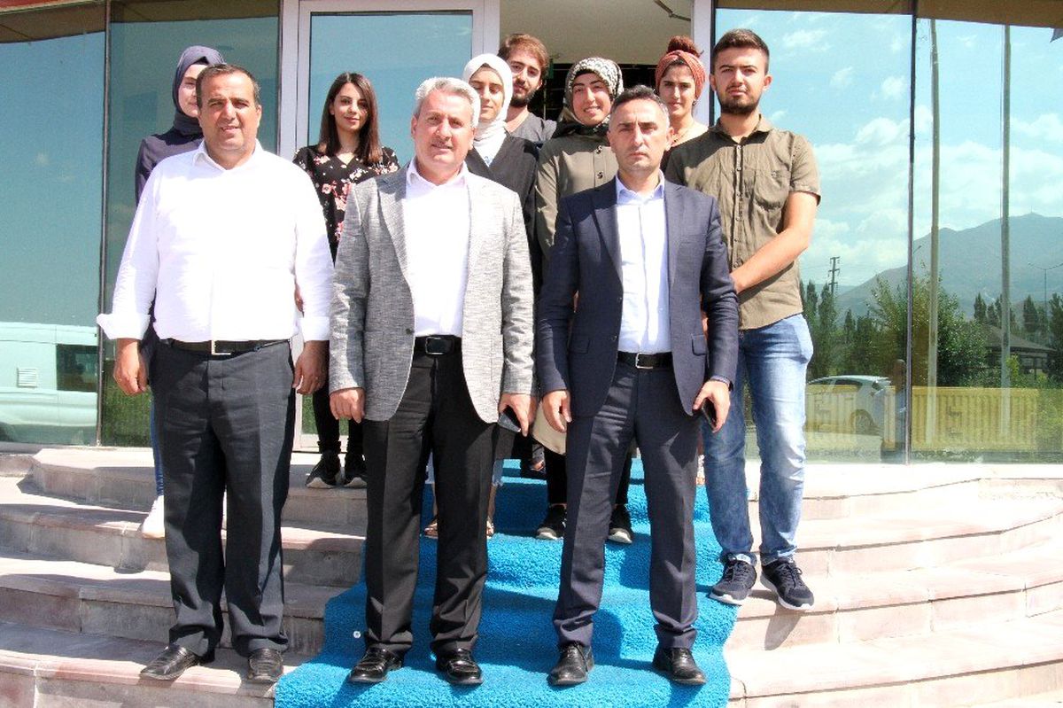 İŞKUR\'un SÇP mutluluğu