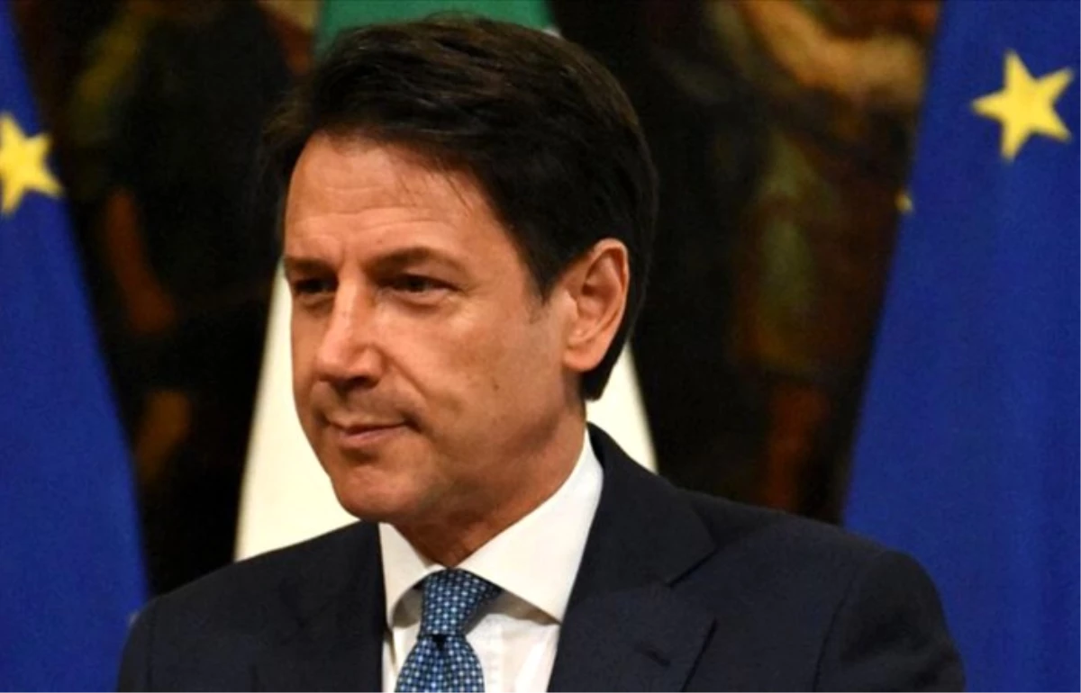 İtalya\'da Conte\'ye yeni hükümeti kurma görevi verildi