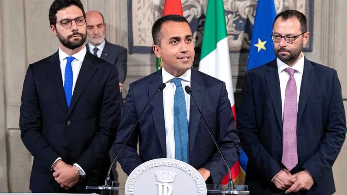 İtalya\'da hükümet krizi çözüldü: İkinci Conte dönemi için partiler anlaşmaya vardı
