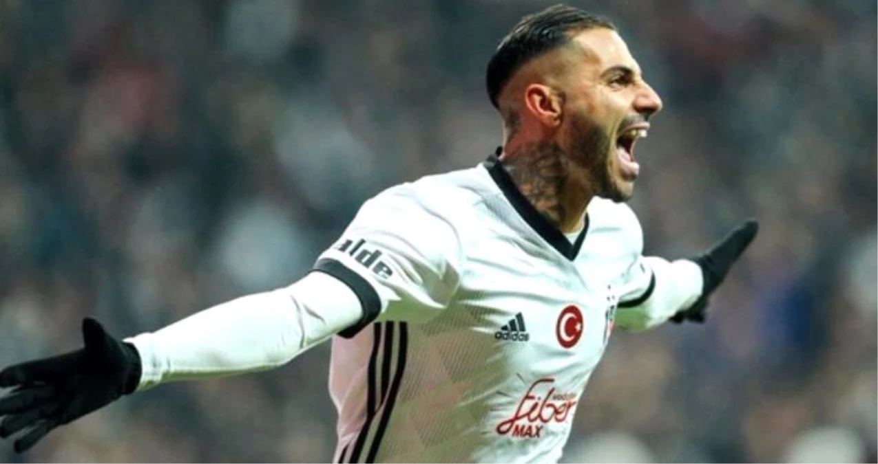 Kasımpaşa\'dan Quaresma açıklaması: Biz anlaştık