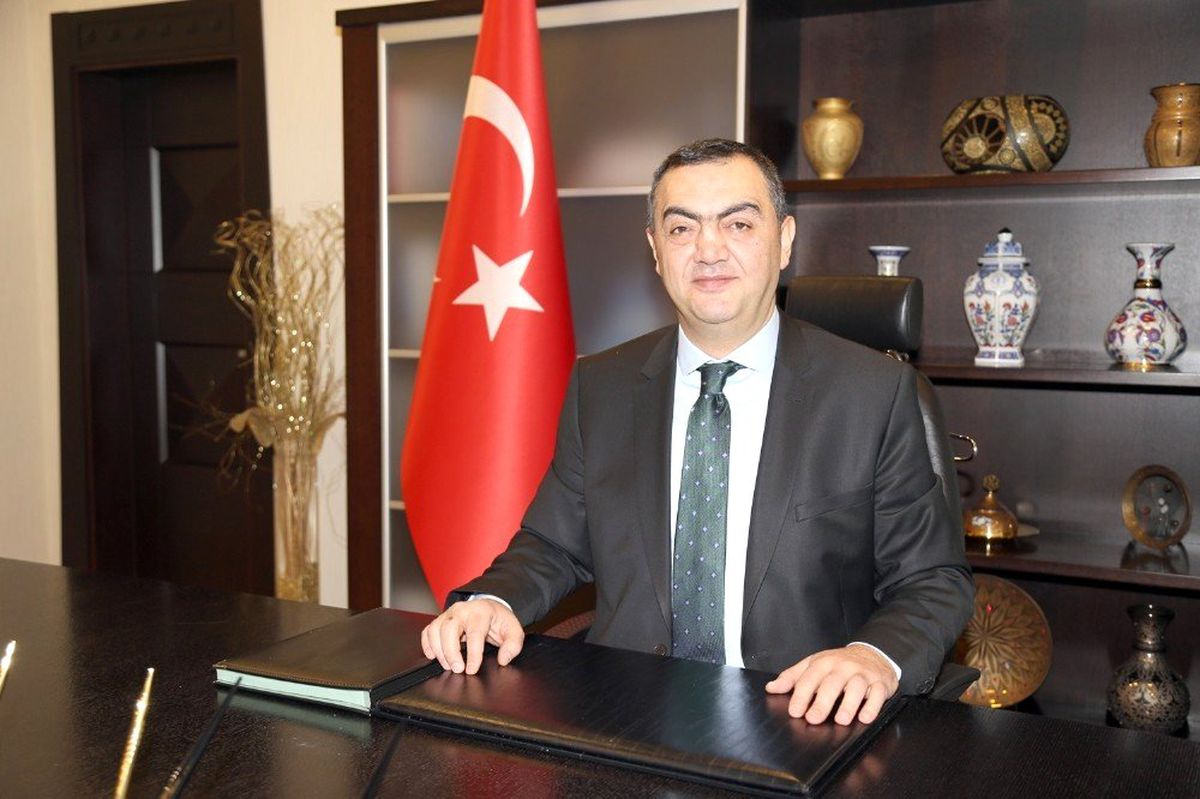 KAYSO Başkanı Büyüksimitci\'den Zafer Bayramı Mesajı