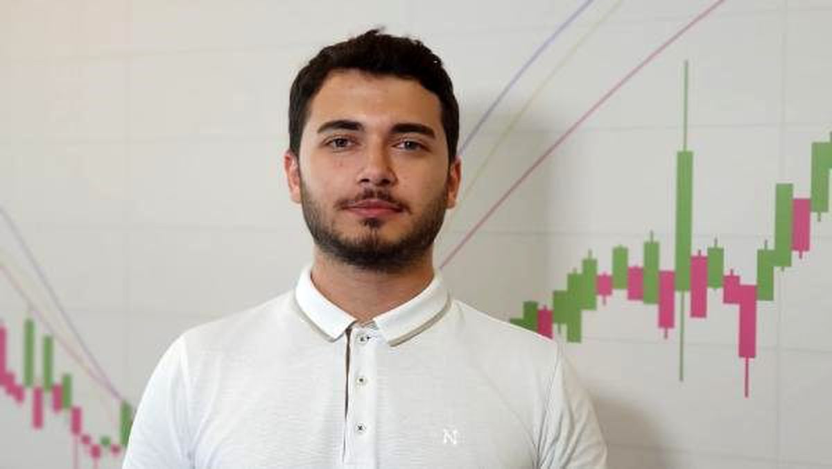Koineks / özer: merkez bankaları kripto paraları mecburen kabul etti