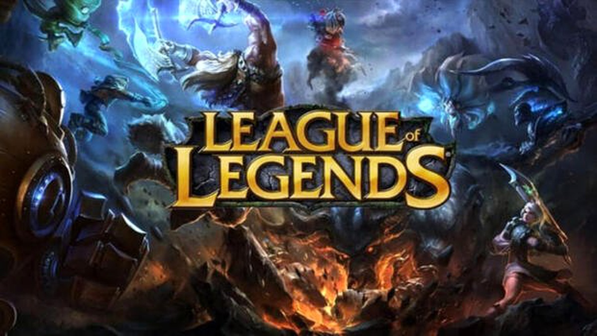 League of Legends ekosisteminden "FidanChallenge" kampanyasına 3 bin adet fidan desteği!
