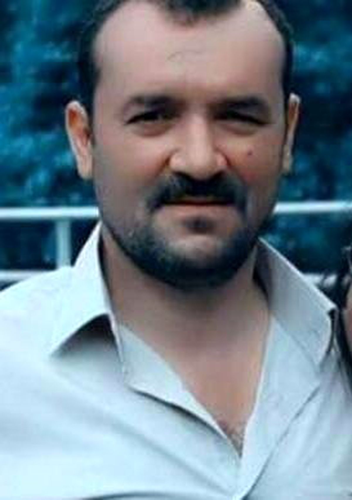 Madende iş kazası: 1 ölü