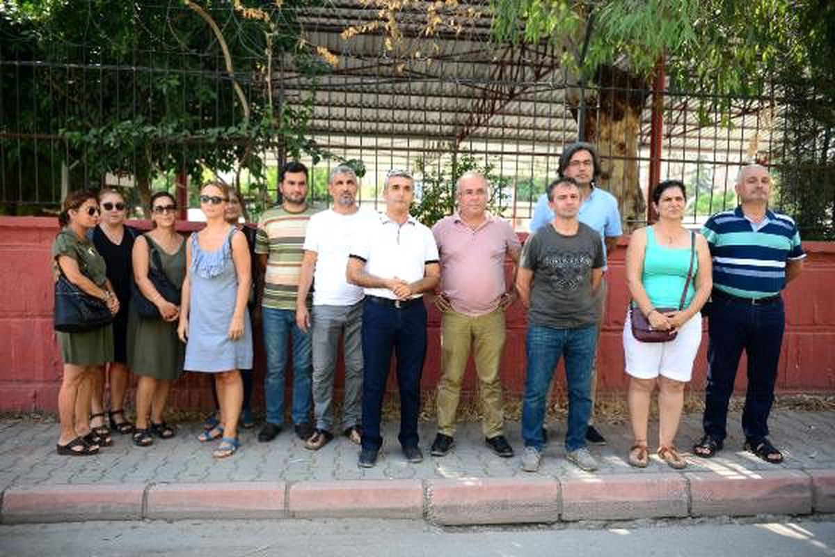 Öğrencilerin cern hayali mağduriyete dönüştü