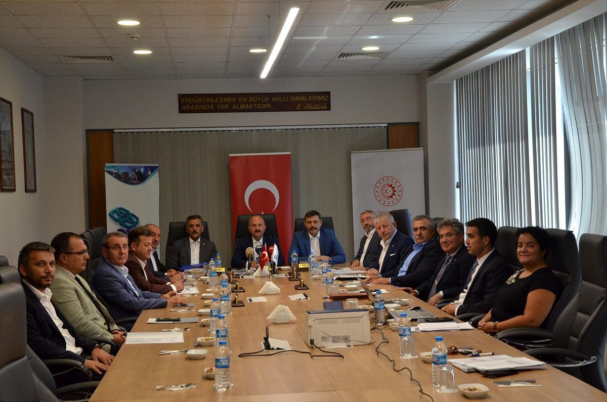 "OKA\'nın hibe desteği 100 milyon liralık yatırımı tetikleyecek"