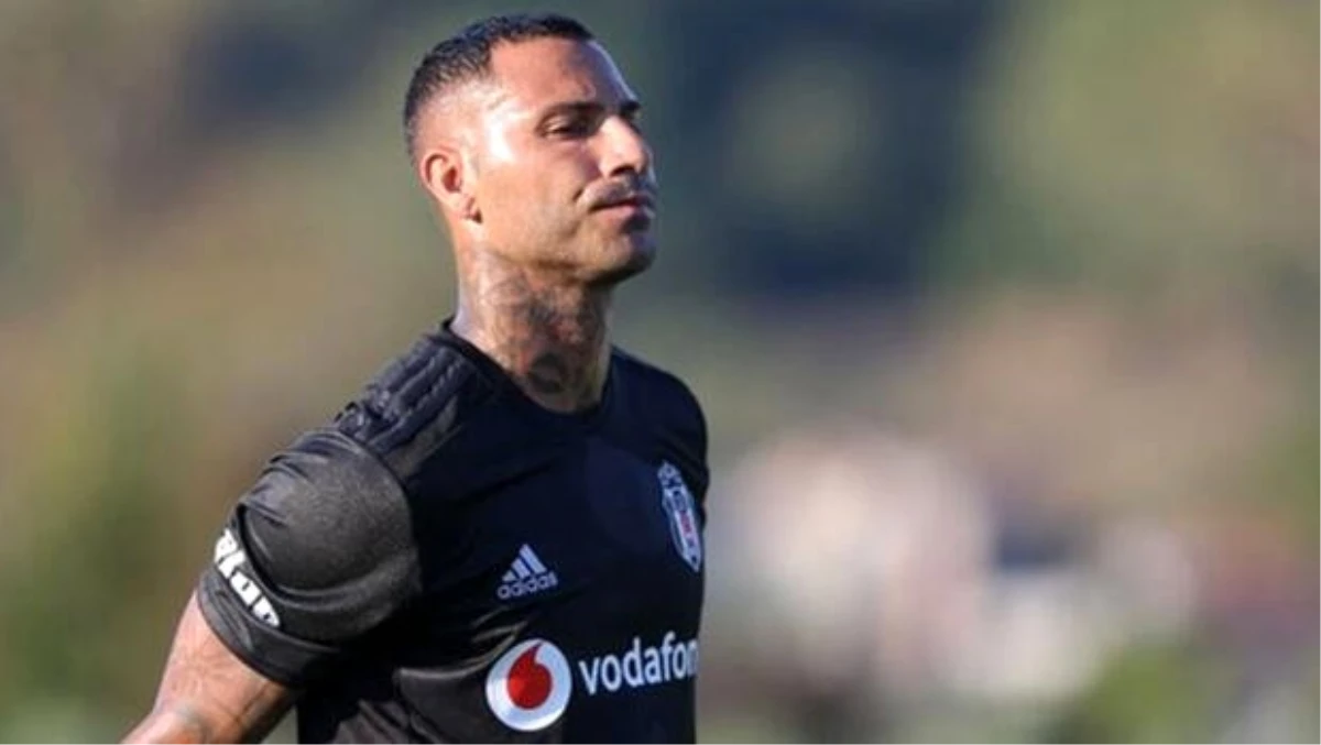 Ricardo Quaresma, Kasımpaşa yolunda