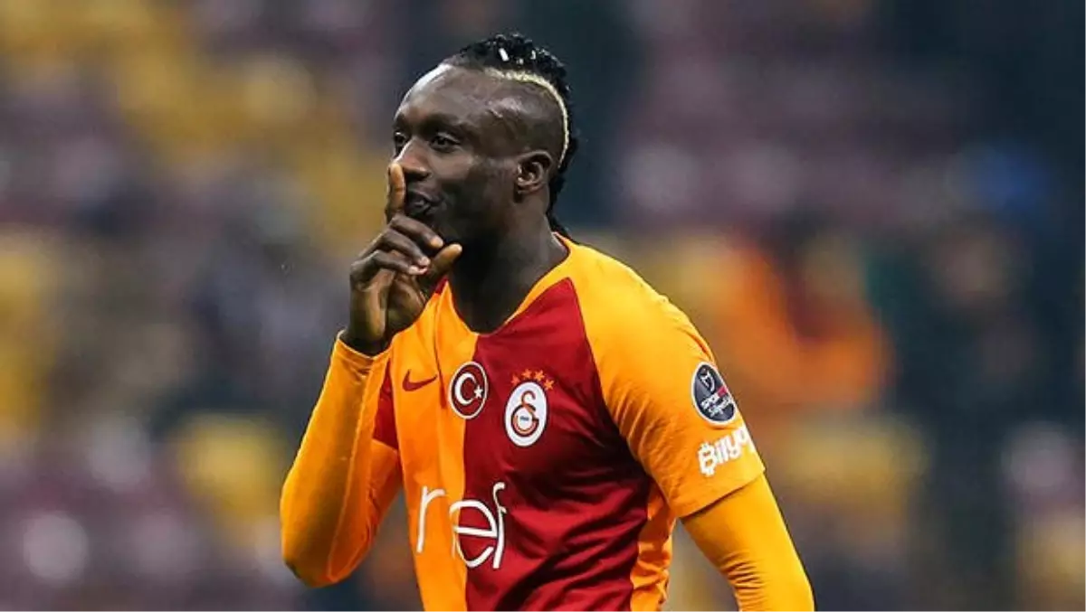 Son Dakika Transfer Haberi: Galatasaray\'da Diagne 9 milyon euroya...