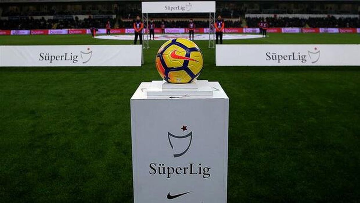 Süper Lig\'de 3. haftanın perdesi açılıyor