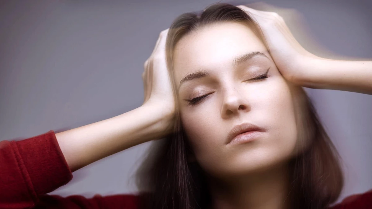 Tekrarlayan baş ağrısı ve vertigonun sinsi sebebi