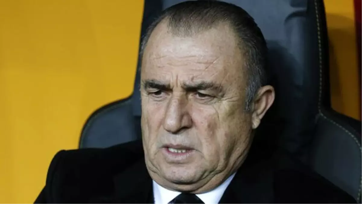 Terim\'den kura yorumu! "Biz buna hazırız"