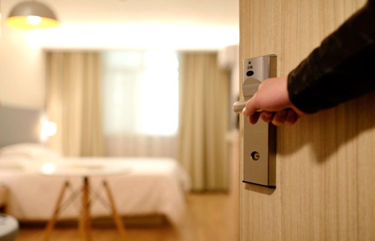 Türkiye\'de otel doluluk oranı yüzde 76,1\'e ulaştı