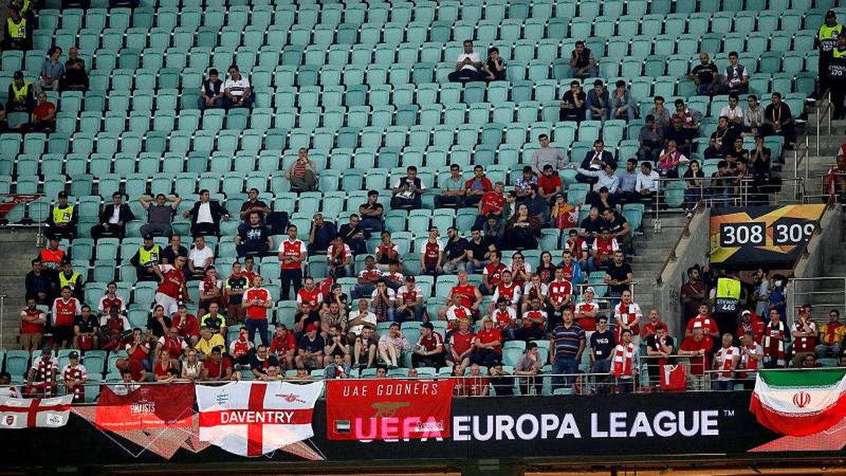 UEFA Avrupa Ligi ve Şampiyonlar Ligi kuraları çekiliyor