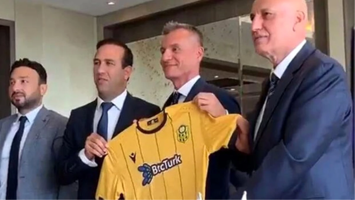 Yeni Malatyaspor\'da sponsorluk anlaşması