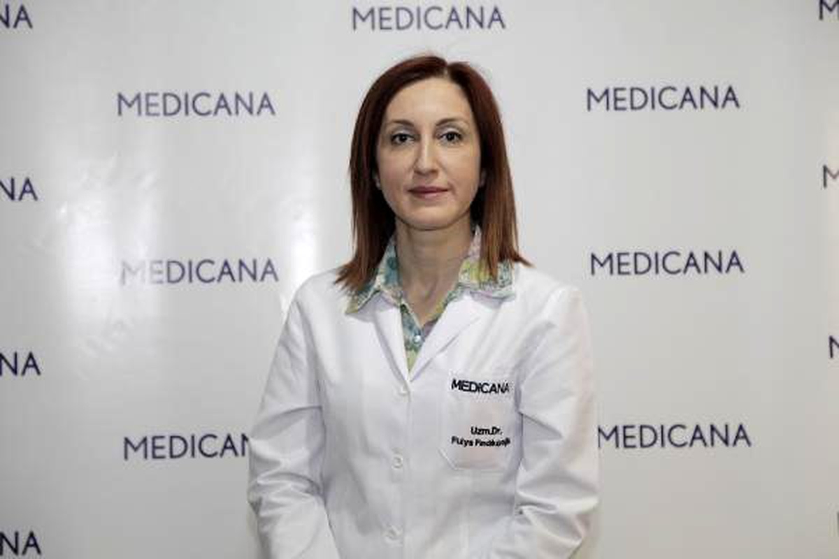 "yüz gençleştirme kişiye özgü olmalı"