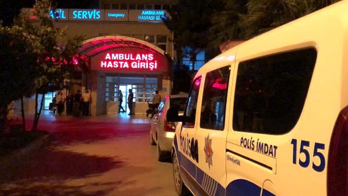 Zonguldak\'ta maden ocağında göçük: 1 ölü