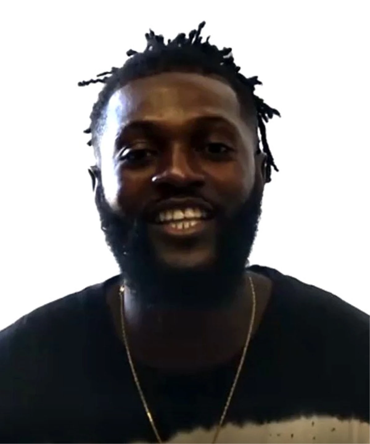 Adebayor\'dan maça davet